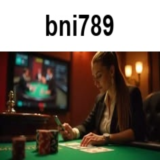 Menangkan Permainan Baccarat di bni789: Panduan dan Tips