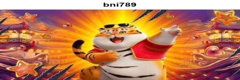 Menangkan Hadiah Besar dengan Jackpot Slots di bni789