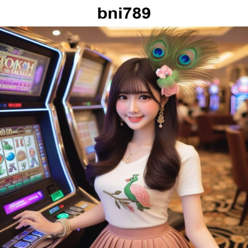 Keajaiban Slot Populer di bni789