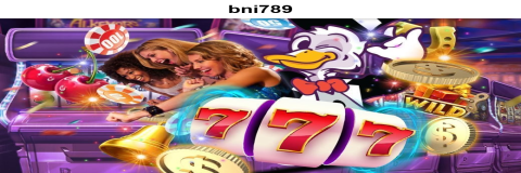 Menangkan Hadiah Besar Melalui Permainan Balapan di bni789