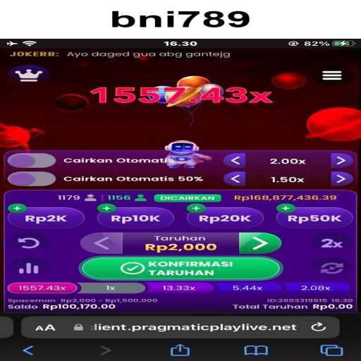 Bertaruh pada Tennis: Peluang Menang di bni789